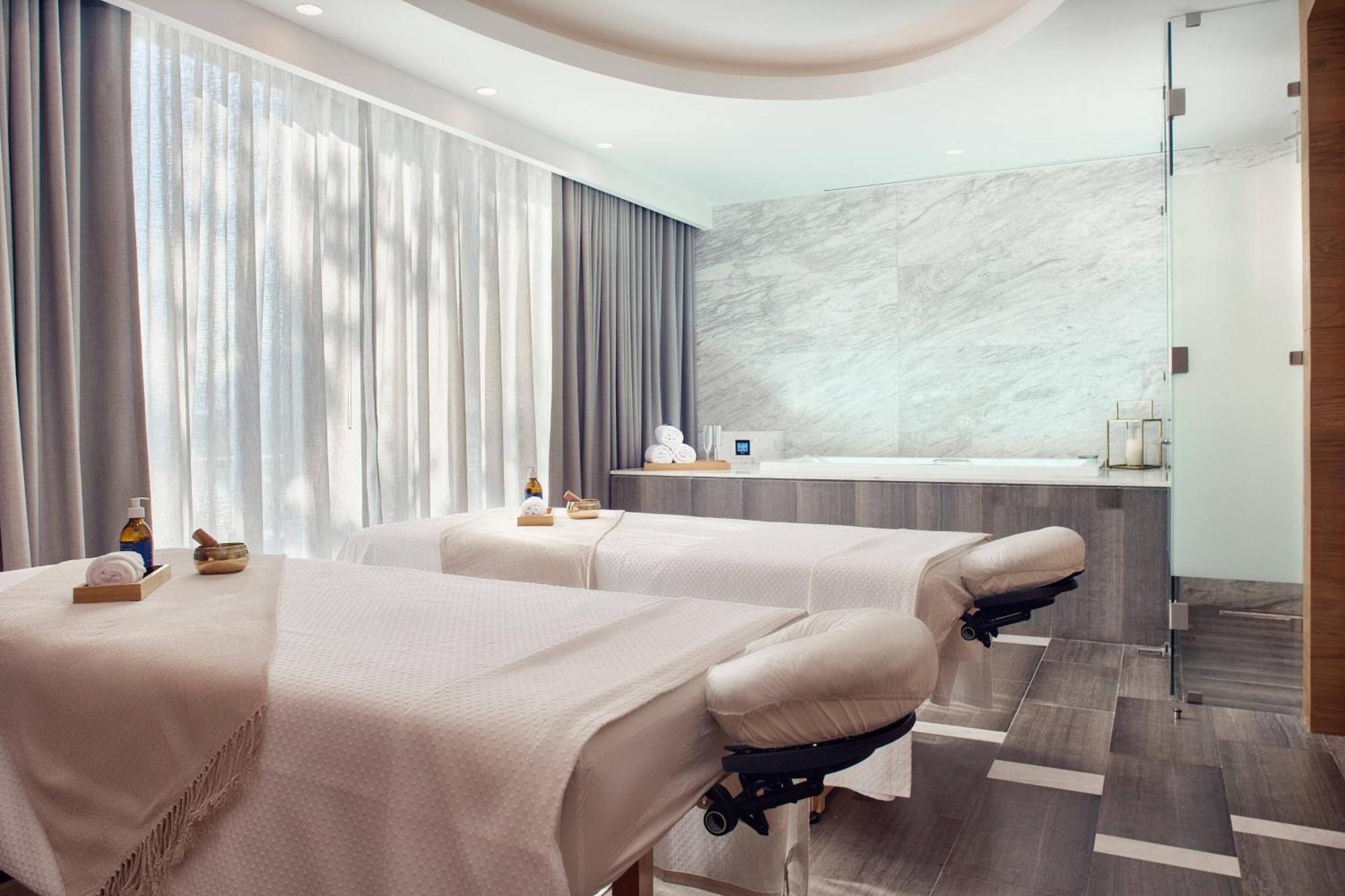 Jw Marriott Hotel Monterrey Valle San Pedro Garza Garcia Dış mekan fotoğraf