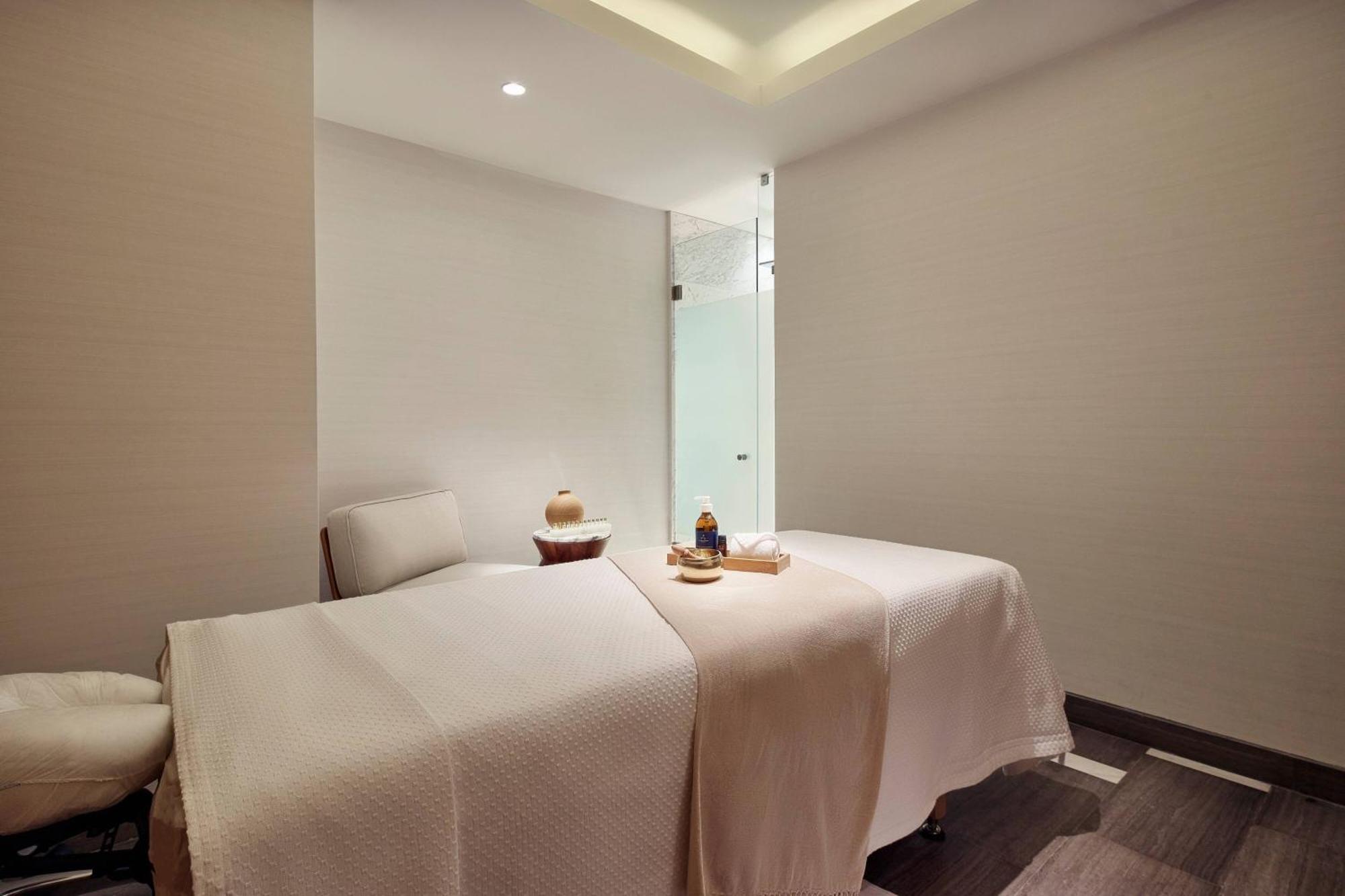 Jw Marriott Hotel Monterrey Valle San Pedro Garza Garcia Dış mekan fotoğraf