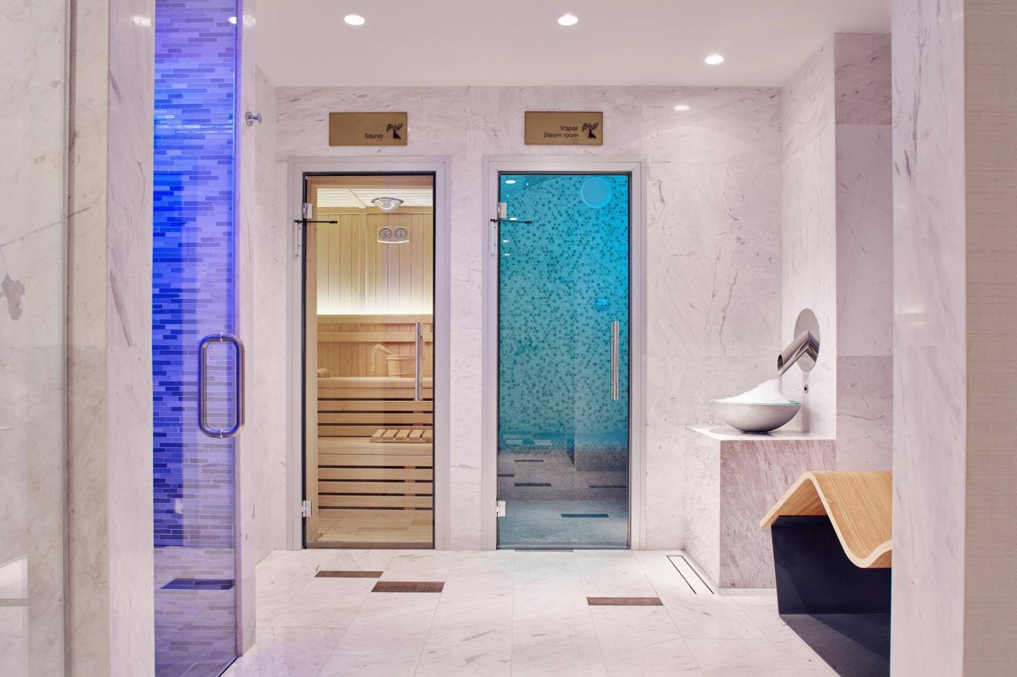 Jw Marriott Hotel Monterrey Valle San Pedro Garza Garcia Dış mekan fotoğraf