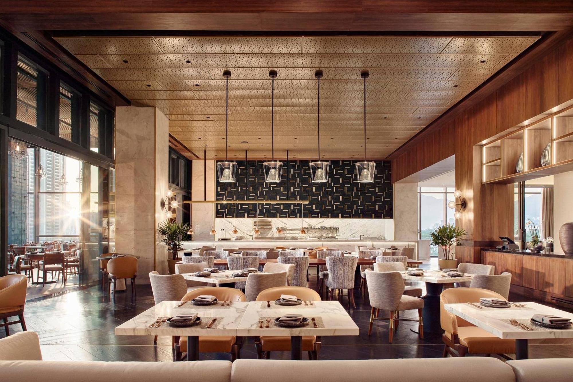 Jw Marriott Hotel Monterrey Valle San Pedro Garza Garcia Dış mekan fotoğraf
