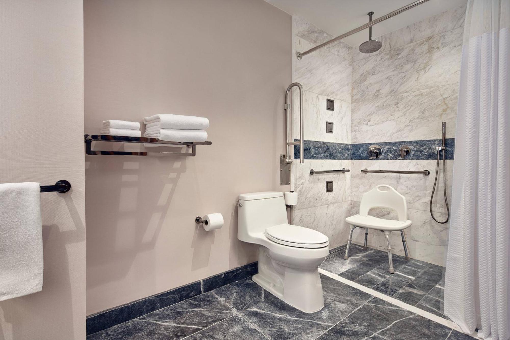 Jw Marriott Hotel Monterrey Valle San Pedro Garza Garcia Dış mekan fotoğraf