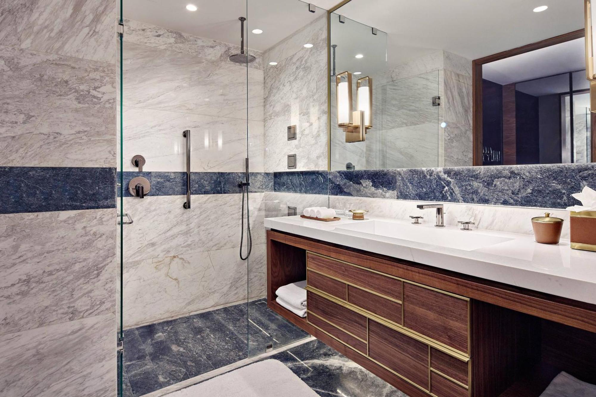 Jw Marriott Hotel Monterrey Valle San Pedro Garza Garcia Dış mekan fotoğraf